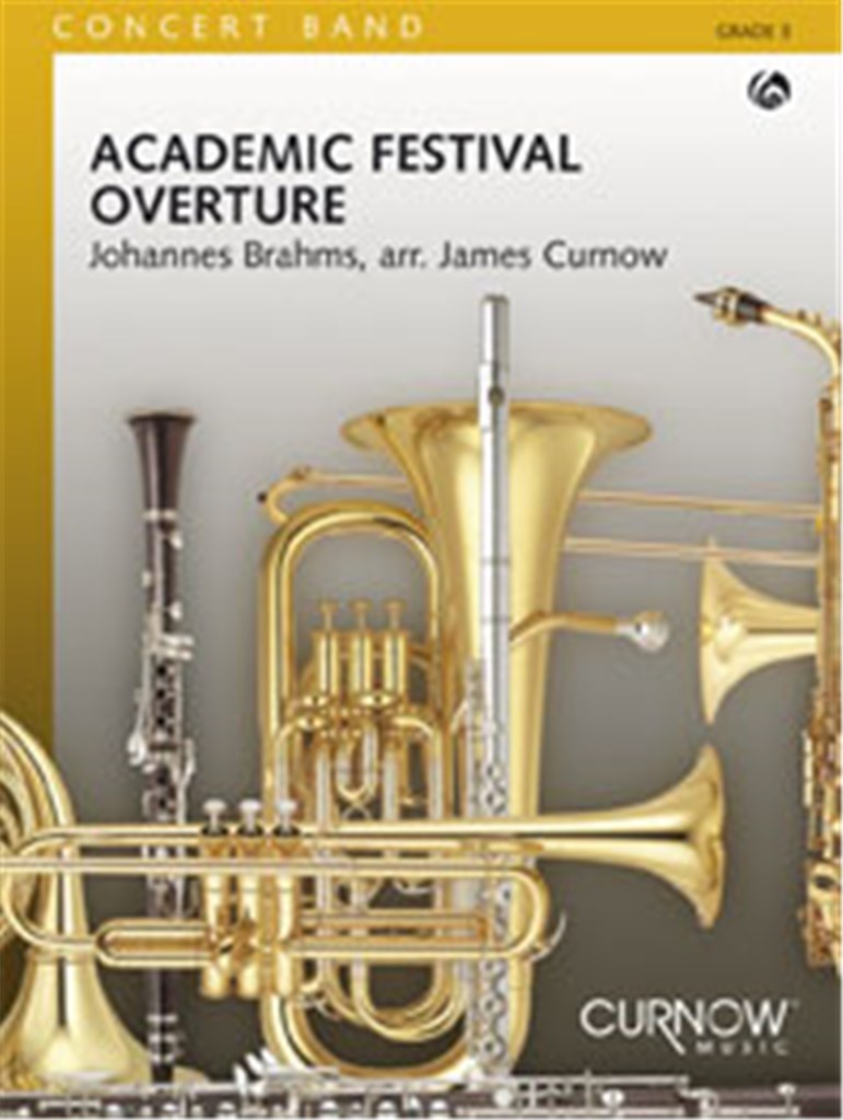 Academic Festival Overture